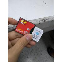 ราคา Toshiba Flash Air 32GB เมมโมรี่การ์ด แชร์ไร้สาย (6152488207)