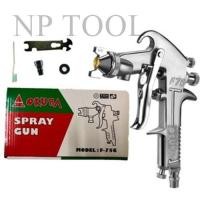 ราคา NP-228 Okura กาพ่นสี กาบน รุ่น F-75G หัว 1.5 (2696413760)