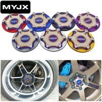 ราคา 【MYJK】 ฝาครอบดุมล้อ 106 มิล ฝาครอบล้อ ครอบดุมล้อใส่ได้ D-MAXปี2020 FORD MAZDA-BT50 (20184291751)