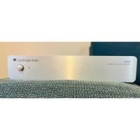 ราคา Cambridge Audio - Azur 651P MM/MC Phono PreAmplifier (23787649883)