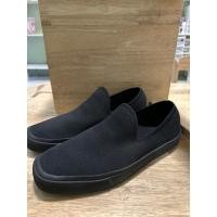 ราคา รองเท้าผู้ชายสลิปออน slip on แบรนด์ Uniqlo size 40 EU (42850526017)