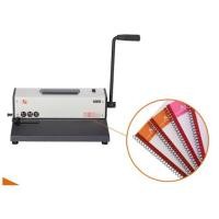 ราคา ลด 30.- โค้ด INC5LEL5เครื่องเข้าเล่มสันเกลียวไฟฟ้า รุ่น PD-1501 บอดี้เหล็ก (7078130746)