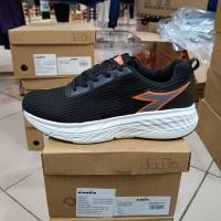 ราคา SALEE DIADORA GOHAN สีดํา (41505778412)