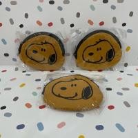 ราคา กระเป๋าซิป สนูปปี้ PEANUTS Snoopy (20304262744)