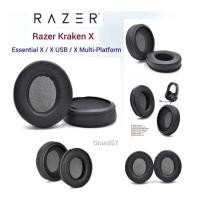 ราคา Razer Kraken X Essential X USB Multi Platform Kraken X USB Earpad Foam (43155803395)