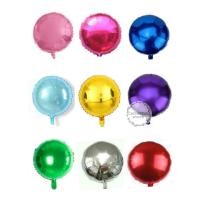 ราคา ลูกโป่งฟอยล์ทรงกลมธรรมดา / ลูกโป่งฟอยล์ทรงกลมธรรมดา (28227370374)