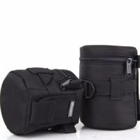 ราคา กระเป๋าเลนส์ (Lens Pouch Bag) ยี่ห้อ EIRMAI รุ่น EMB-L2040-B (702364356)