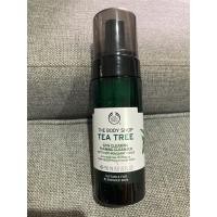 ราคา The Body shop Tea Tree Foaming Cleanser (5464625347)