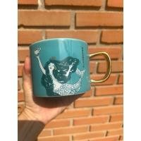 ราคา แก้วสตาบัคลายนางเงือกของใหม่สวยงาม (25411488056)