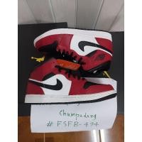 ราคา Air jordan 1 mid chicago black toe (5333238739)