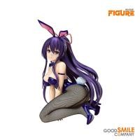 ราคา (512360) - Tohka Yatogami: Bunny Ver.: Date A Live 1/4 Scale By Freeing (26305922519)