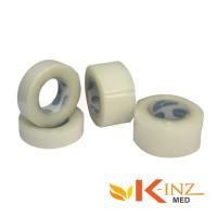 ราคา พลาสเตอร์ทรานสปอร์ KleanTrans แบบพลาสติก Transpore ชนิดจำหน่ายปลีก/ม้วน (29808740845)