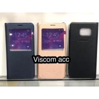 ราคา Note 7 / note fe flipwalet cover สําหรับหนัง samsung note fe / note 7 (42355708858)