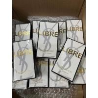 ราคา [ส่งฟรีไม่ต้องใช้โค้ด] YSL Libre EDP 50ml กล่องซีล (18554019105)