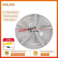 ราคา Ewt754xw EWT854XW EWT854XS EWT903XS ESX805 ESX905 PULSATOR / BASUH เครื่องซักผ้า WAIST เครื่องซักผ้า (29083119532)