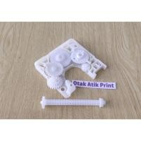 ราคา กล่องเกียร์ข้าง / APG Gear EPSON L800 L805 T60 (40002719107)