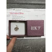 ราคา จี้กังหัน วัดแชกงหมิว จากฮ่องกงแท้ มีใบรับประกัน ผ่านการทำพิธีแล้ว (3765020068)