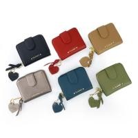 ราคา ST.JAMES กระเป๋าสตางค์หนังแท้/กระเป๋าสตางค์ใบสั้น รุ่น JANE (มี 6 สี) | กระเป๋าสตางค์ ผู้หญิง (24572497777)