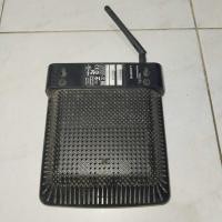 ราคา MODEM BEKAS LINKSYS WAP300N เราเตอร์ WIFI พร้อมอะแดปเตอร์เปิด 12V 0.5A WAP 300 N (44454246458)