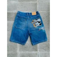 ราคา เสื้อแจ็กเก็ต HIPHOP FUBU PLATINUM FAT ALBERT Y2K (24070861347)