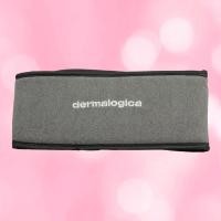 ราคา DERMALOGICA Head Brand 9x55 เซนติเมตร สีเทา ผ้าคาดผมสำหรับผมแต่งหน้า นวดหน้า เนื้อผ้าหนานุ่ม (40102958843)