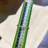 ราคา #แหวนบ่าจีบ . แหวนเพชรชู 30ตังค์ บ่าจีบ เล็กๆน่ารักใส่ติดมือได้ทุกวัน ทุกโอกาสเลยน้า (6839122766)