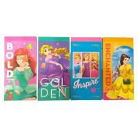 ราคา กระดาษโน๊ต สมุดฉีก กระดาษฉีก บันทึกข้อความ จดบันทึก ลายเจ้าหญิง Disney (16797366576)
