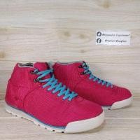 ราคา รองเท้ามือสอง Columbia 41/26 cm.(Waterproof กันน้ำ) (25803311561)