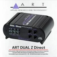 ราคา ART DualZDirect Professional Passive Direct Box (29009037117)