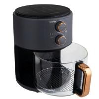 ราคา IMARFLEX หม้อทอดไร้น้ำมัน ขนาดความจุ 4.5 ลิตร รุ่น AF-204 (25813559657)