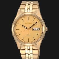 ราคา Seiko Solar Day-Date รุ่นSNE036P1 (1655623245)