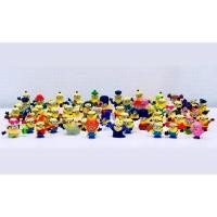 ราคา โมเดลมินเนี่ยน minions งานMc Donald ‘s มือ✌พร้อมส่ง (24633197715)