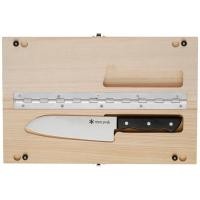 ราคา Snow Peak Chopping Board L (CS-208) (3188026966)