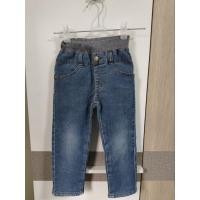 ราคา กางเกงยีนส์ เด็ก Uniqlo size 90 (25743607024)