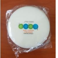ราคา Shiseido Baby Powder แป้งอัดแข็ง (648952575)