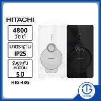 ราคา HITACHI เครื่องทำน้ำอุ่น รุ่น HES-48G (4800 วัตต์) (20748075985)