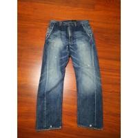 ราคา กางเกงยีนส์CK เอว 33-34 (10685883109)