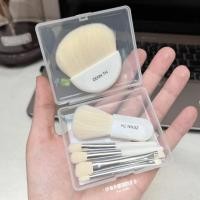 ราคา Zenn.th ชุดแปรงแต่งหน้า ขนาดเล็ก (20975146960)