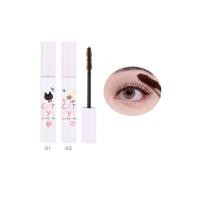 ราคา Meilinda Cat Eye Mascara #MC6026 เมลินดา แคท อาย มาสคาร่า x 1 ชิ้น alyst (29686824621)