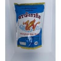 ราคา กาแฟโบราณ สูตรดั้งเดิม สีฟ้า ตรามังกรบิน ขนาด 1000 กรัม (4046070551)