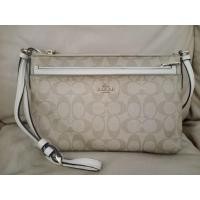 ราคา coachรุ่นf58316ของเเท้ (17733283743)