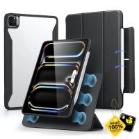 ราคา Araree - HIFOLIO Magnetic Case เคส iPad Pro / Air (2024) (28451058742)