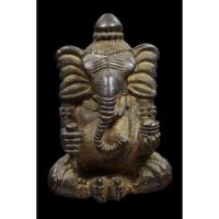 ราคา เปิดพระพิฆเนศหลวงปู่เอี่ยม วัดสะพานสูง ปี ๒๕๑๘ เนื้อนวะโลหะ สวย เก่า เข้มขลัง บูชาเพื่อความสำเร็จในกิจการทั้งปวง (16178137395)