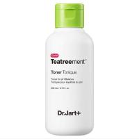 ราคา DR. JART [ดร. Jart+] Ctrl-A Teatreement Toner 200ml / เครื่องสําอางอเนกประสงค์ไวท์เทนนิ่ง [จัดส่งจากเกาหลี] (29308038567)