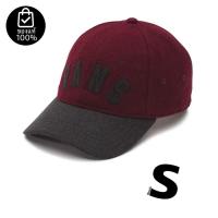 ราคา หมวกVANS DUGOUT PORT ROYALE BLACK HEATER สินค้ามีประกันแท้ (11095240369)