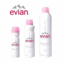 ราคา Evian facial spray สเปรย์น้ำแร่ เอเวียง (743527461)