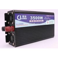 ราคา inverter (จัดส่งที่รวดเร็ว） wave 1600W (พร้อมส่ง) Power inverter 12 V to 220 Vac TUGEE off grid ออฟกริด ac (27851590806)