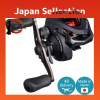ราคา Shimano Casting Bait Reel - 18 Bass Rise for Beginners- Direct from Japan (29273139444)