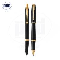 ราคา ปากกาสลักชื่อ ฟรี Set PARKER ปากกาโรลเลอร์บอล+ลูกลื่น ป๊ากเกอร์ เออร์เบิน - PARKER Urban Rollerball+Ballpoint Pen (17298834288)