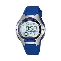 นาฬิกาข้อมือ Casio Standard Solar-Powered Digital รุ่น LW-200-2AVDF